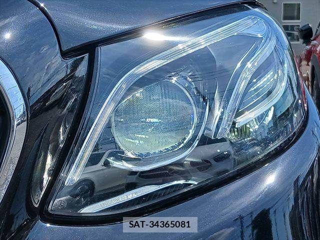 Mercedes Benz E-CLASS 2016-09 8660181-11