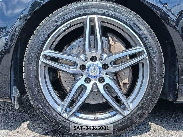 Mercedes Benz E-CLASS 2016-09 8660181-12