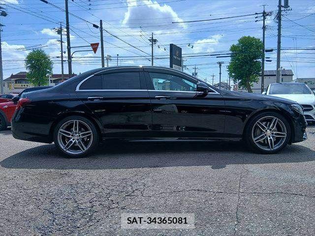 Mercedes Benz E-CLASS 2016-09 8660181-15
