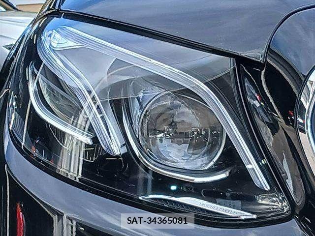 Mercedes Benz E-CLASS 2016-09 8660181-20