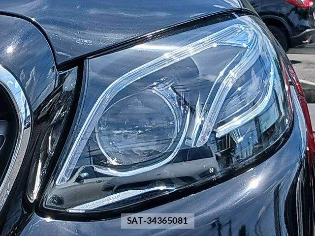 Mercedes Benz E-CLASS 2016-09 8660181-21