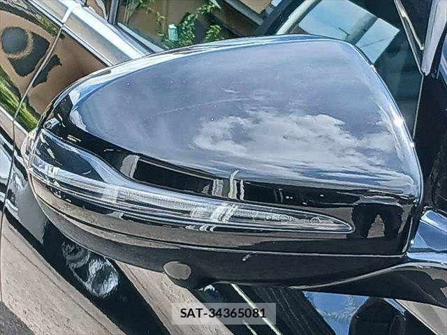 Mercedes Benz E-CLASS 2016-09 8660181-22