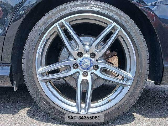 Mercedes Benz E-CLASS 2016-09 8660181-24