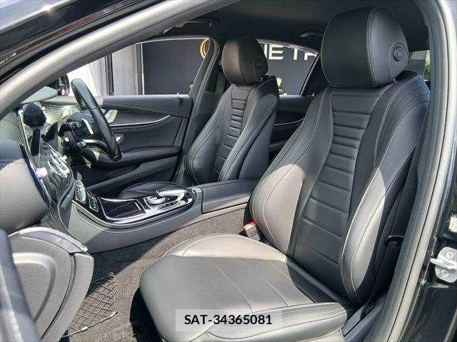 Mercedes Benz E-CLASS 2016-09 8660181-28