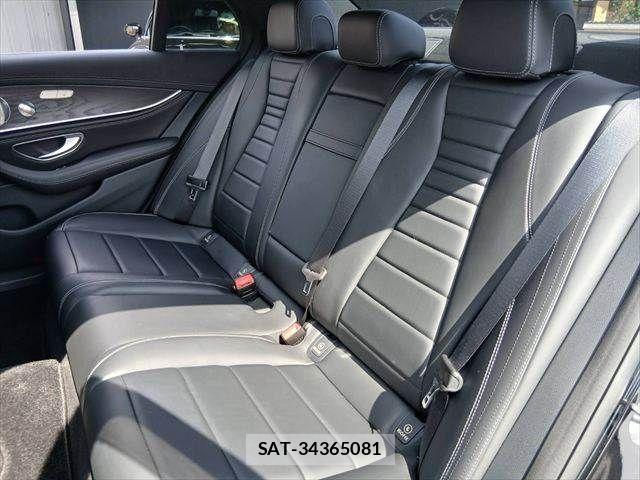 Mercedes Benz E-CLASS 2016-09 8660181-29