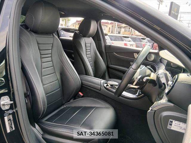 Mercedes Benz E-CLASS 2016-09 8660181-6