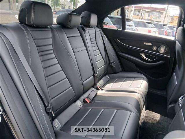 Mercedes Benz E-CLASS 2016-09 8660181-7