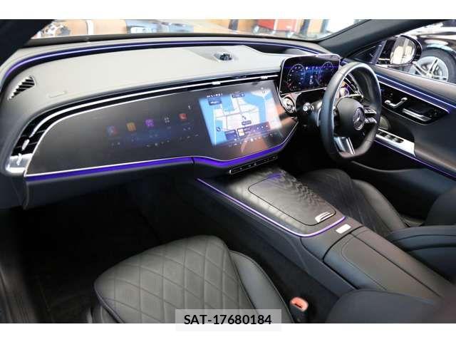 Mercedes Benz E-CLASS 2024-08 8660174-9