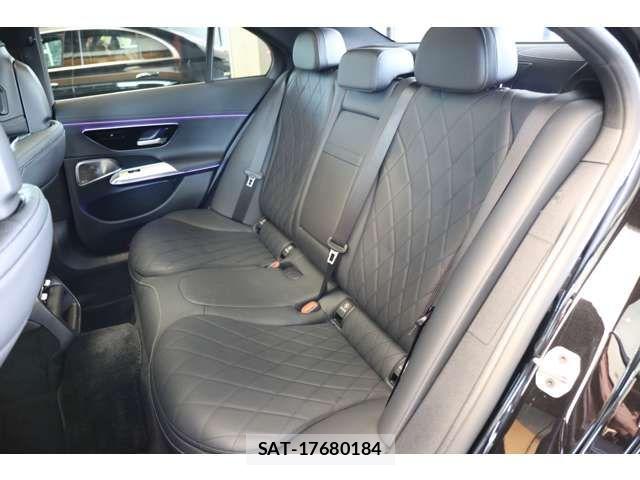 Mercedes Benz E-CLASS 2024-08 8660174-12