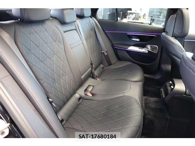 Mercedes Benz E-CLASS 2024-08 8660174-13
