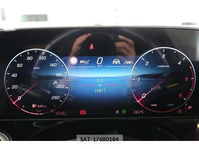 Mercedes Benz E-CLASS 2024-08 8660174-14
