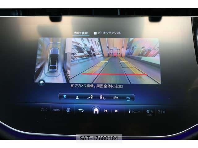 Mercedes Benz E-CLASS 2024-08 8660174-18