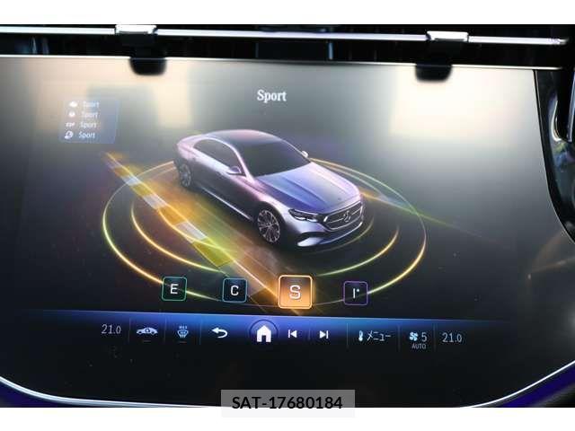 Mercedes Benz E-CLASS 2024-08 8660174-19