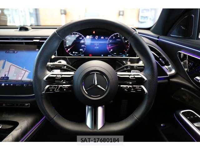 Mercedes Benz E-CLASS 2024-08 8660174-6