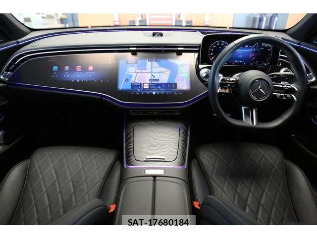 Mercedes Benz E-CLASS 2024-08 8660174-7