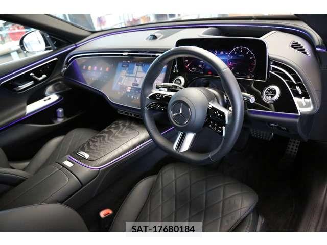 Mercedes Benz E-CLASS 2024-08 8660174-8