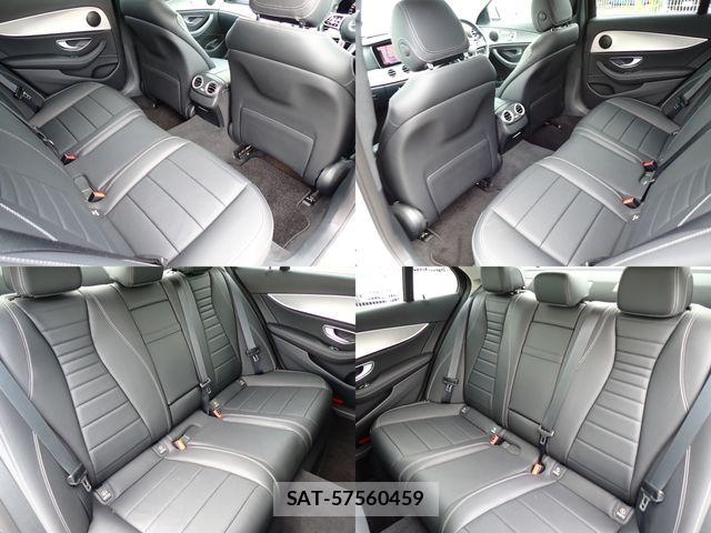 Mercedes Benz E-CLASS 2020-02 8660180-9
