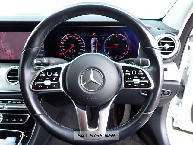 Mercedes Benz E-CLASS 2020-02 8660180-10