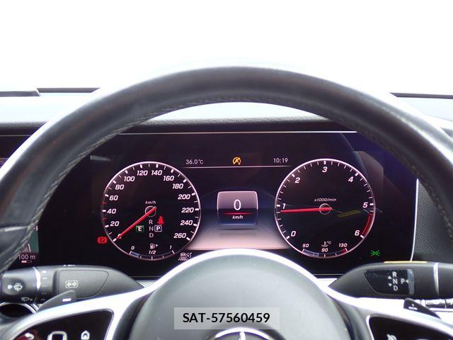 Mercedes Benz E-CLASS 2020-02 8660180-12