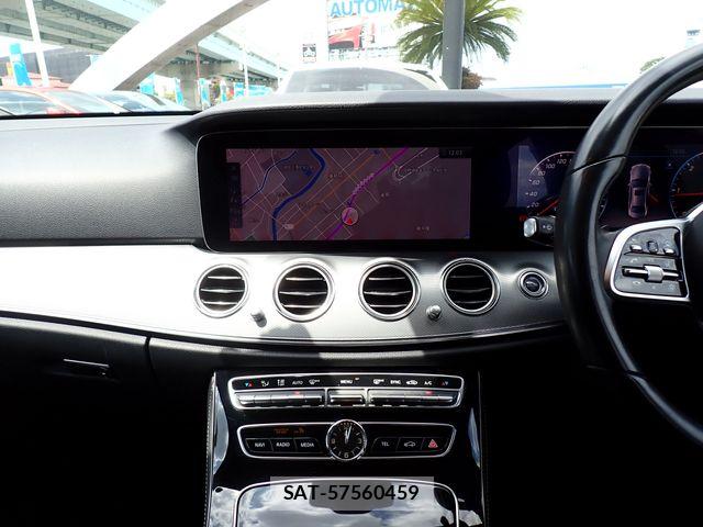 Mercedes Benz E-CLASS 2020-02 8660180-15