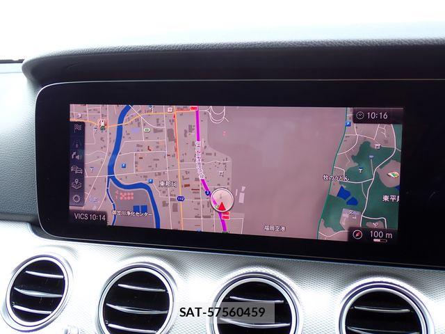 Mercedes Benz E-CLASS 2020-02 8660180-16