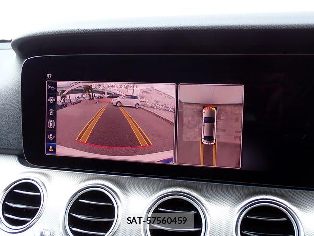 Mercedes Benz E-CLASS 2020-02 8660180-17
