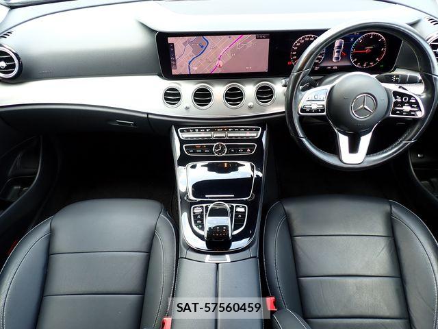 Mercedes Benz E-CLASS 2020-02 8660180-1