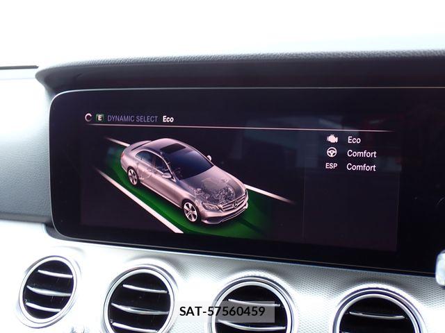 Mercedes Benz E-CLASS 2020-02 8660180-19
