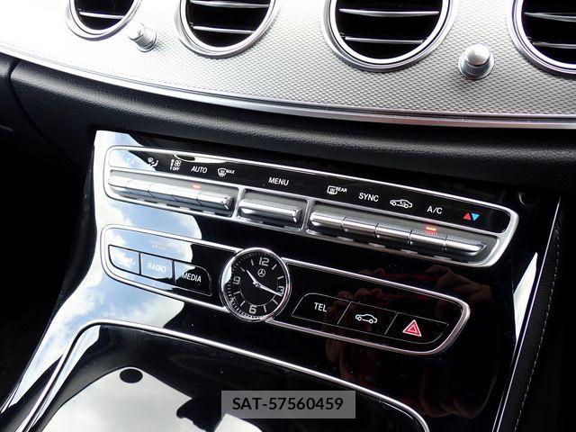 Mercedes Benz E-CLASS 2020-02 8660180-20