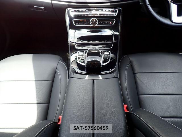 Mercedes Benz E-CLASS 2020-02 8660180-21