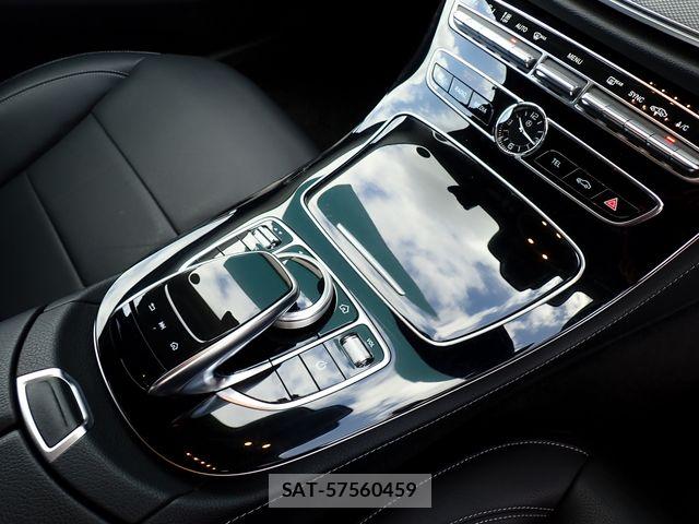 Mercedes Benz E-CLASS 2020-02 8660180-22