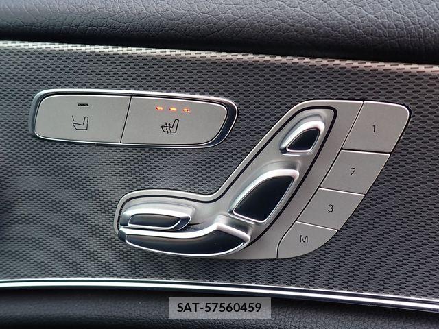 Mercedes Benz E-CLASS 2020-02 8660180-24