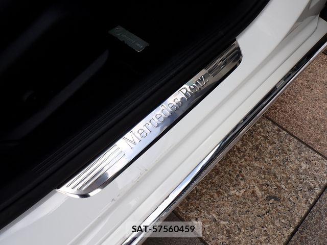 Mercedes Benz E-CLASS 2020-02 8660180-25