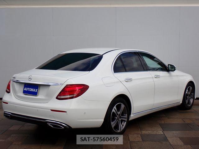 Mercedes Benz E-CLASS 2020-02 8660180-2
