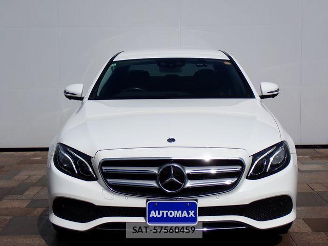 Mercedes Benz E-CLASS 2020-02 8660180-3