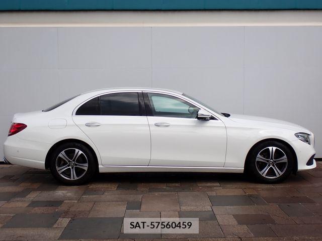 Mercedes Benz E-CLASS 2020-02 8660180-4