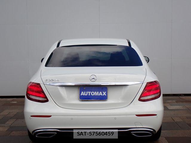 Mercedes Benz E-CLASS 2020-02 8660180-5