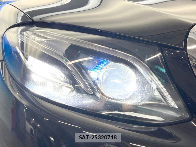 Mercedes Benz E-CLASS 2018-09 8660182-14