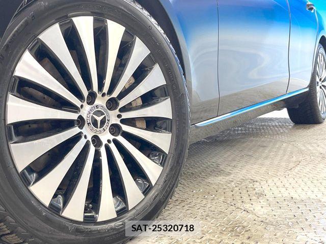 Mercedes Benz E-CLASS 2018-09 8660182-15