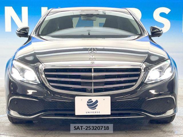Mercedes Benz E-CLASS 2018-09 8660182-16