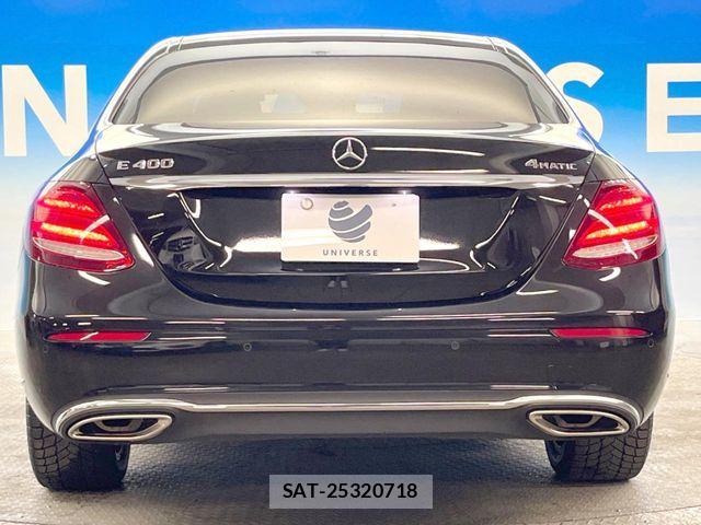Mercedes Benz E-CLASS 2018-09 8660182-17