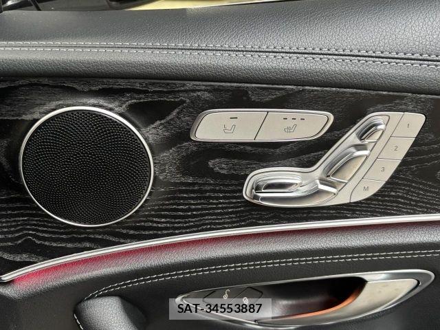 Mercedes Benz E-CLASS 2017-09 8685932-12