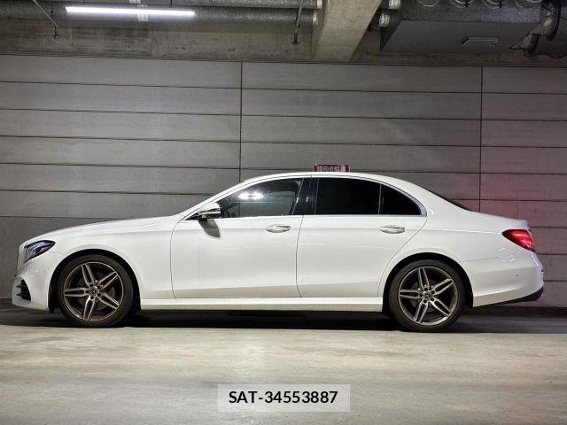 Mercedes Benz E-CLASS 2017-09 8685932-18