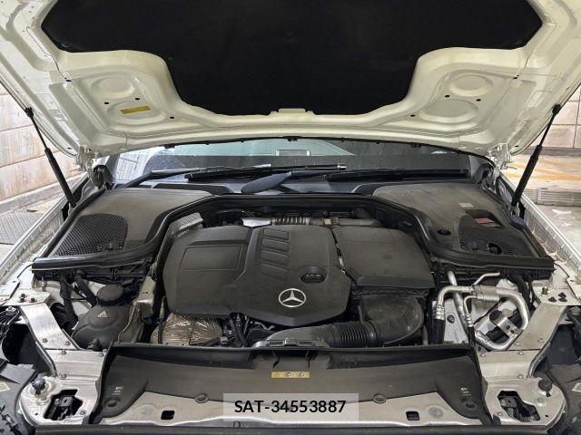 Mercedes Benz E-CLASS 2017-09 8685932-27