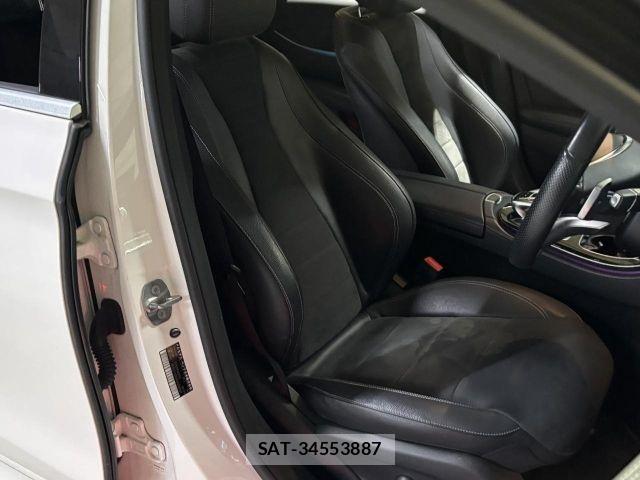 Mercedes Benz E-CLASS 2017-09 8685932-4