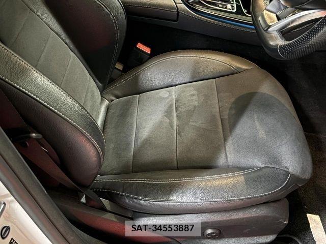 Mercedes Benz E-CLASS 2017-09 8685932-5