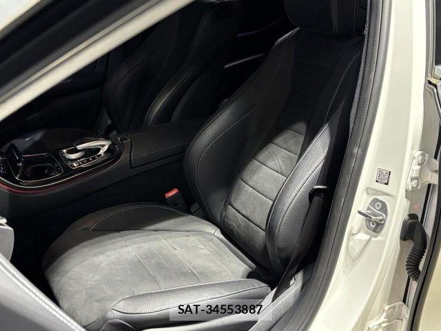 Mercedes Benz E-CLASS 2017-09 8685932-7