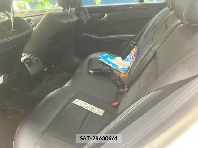 Mercedes Benz E-CLASS 2014-09 8685933-10