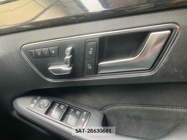 Mercedes Benz E-CLASS 2014-09 8685933-13