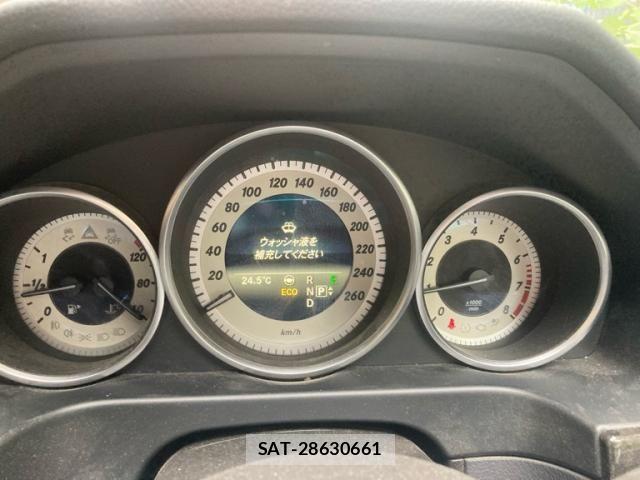 Mercedes Benz E-CLASS 2014-09 8685933-16